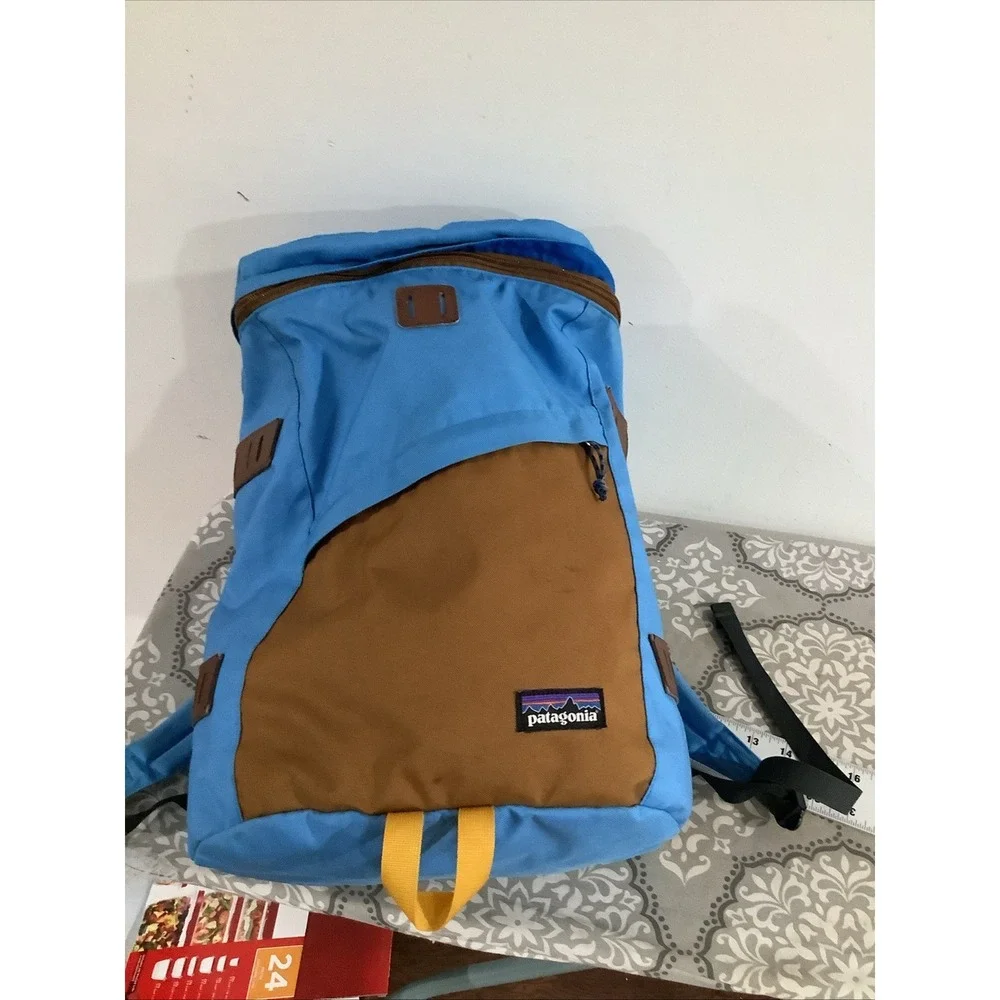 Patagonia Sty48015 SP15 Backpack Daypack Rn51884